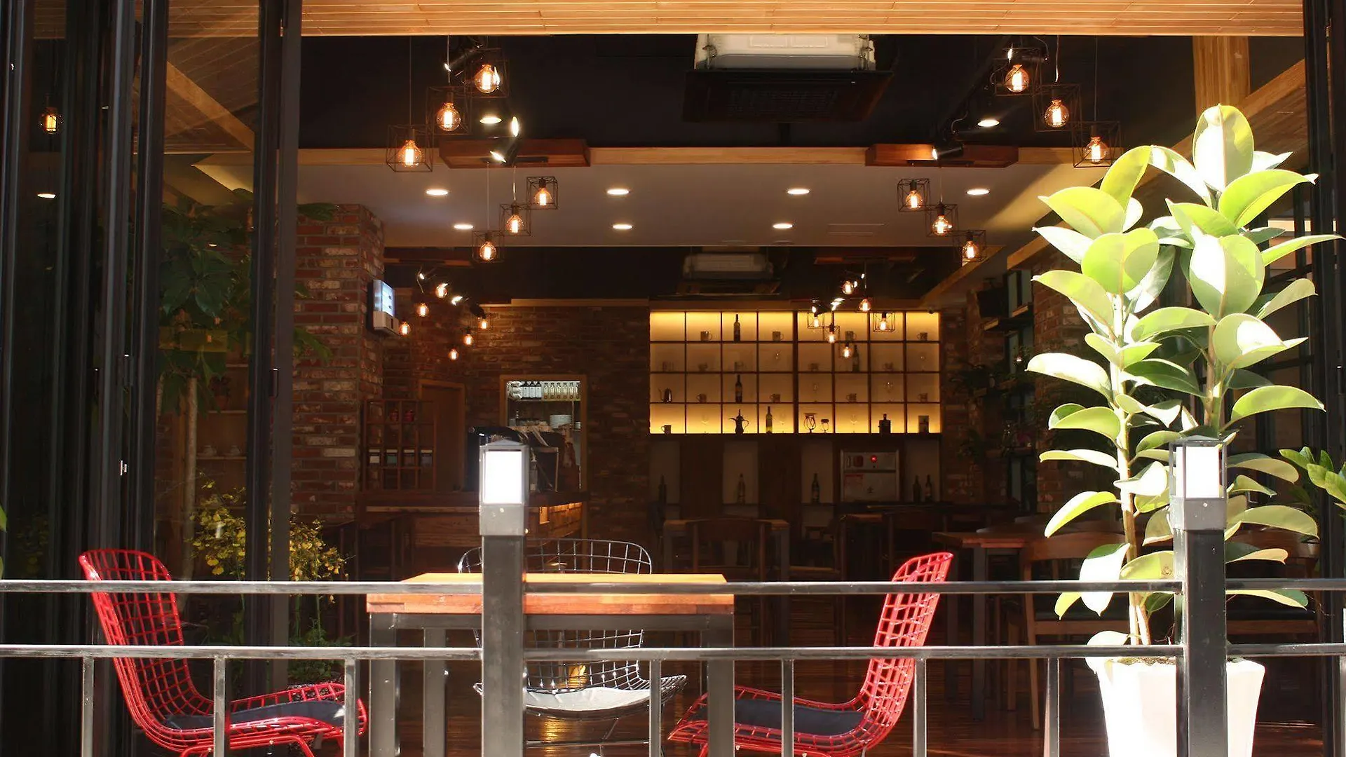 Towerhill Hotel Busan