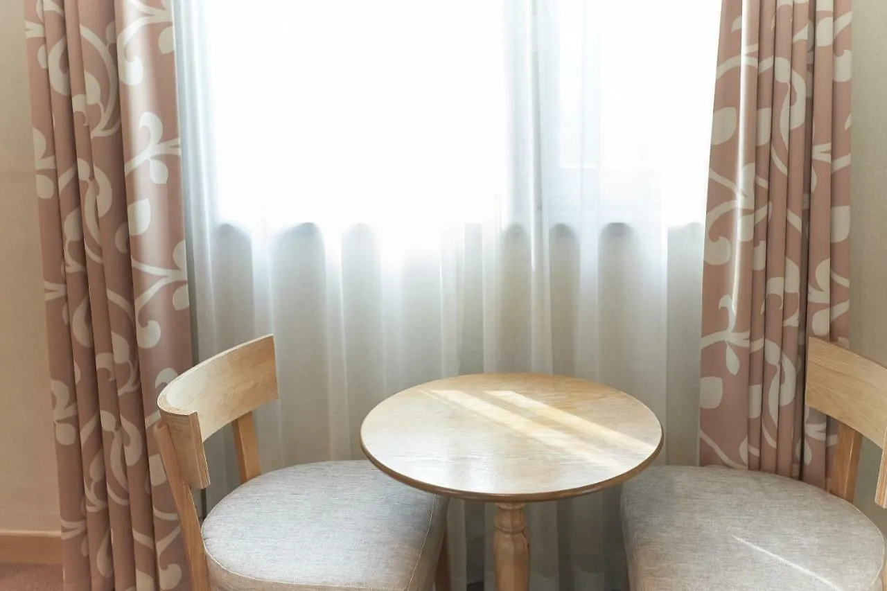 ***  Towerhill Hotel Busan South Korea