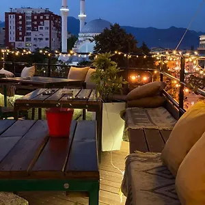 The Rooftop Albanie