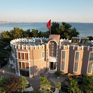 https://cosmo-beach.albaniahotels.org