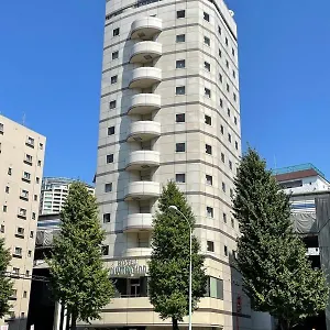 ホテル オリンピックイン麻布 ***