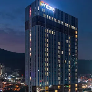 Hotel Ramada Encore By Wyndham Haeundae, Busan