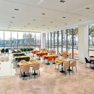 Ibis Styles Ambassador Airport T2 Corée du Sud