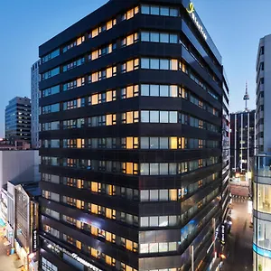 나인트리 명동 서울특별시