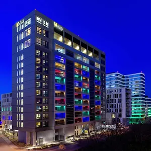 B'mine Frankfurt Airport Германия