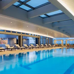 Grand Hyatt Corée du Sud