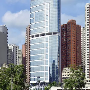 ホテル Metropark Causeway Bay ****