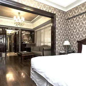Gangnam Artnouveau Corée du Sud