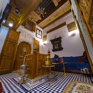 Dar Mfaddel Maroc