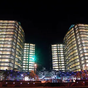 리조트 팔레드시즈