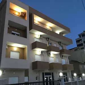 Dedej Albanie
