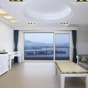 Отель Songdo