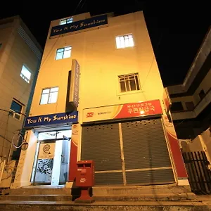Maison d'hôtes Yusun