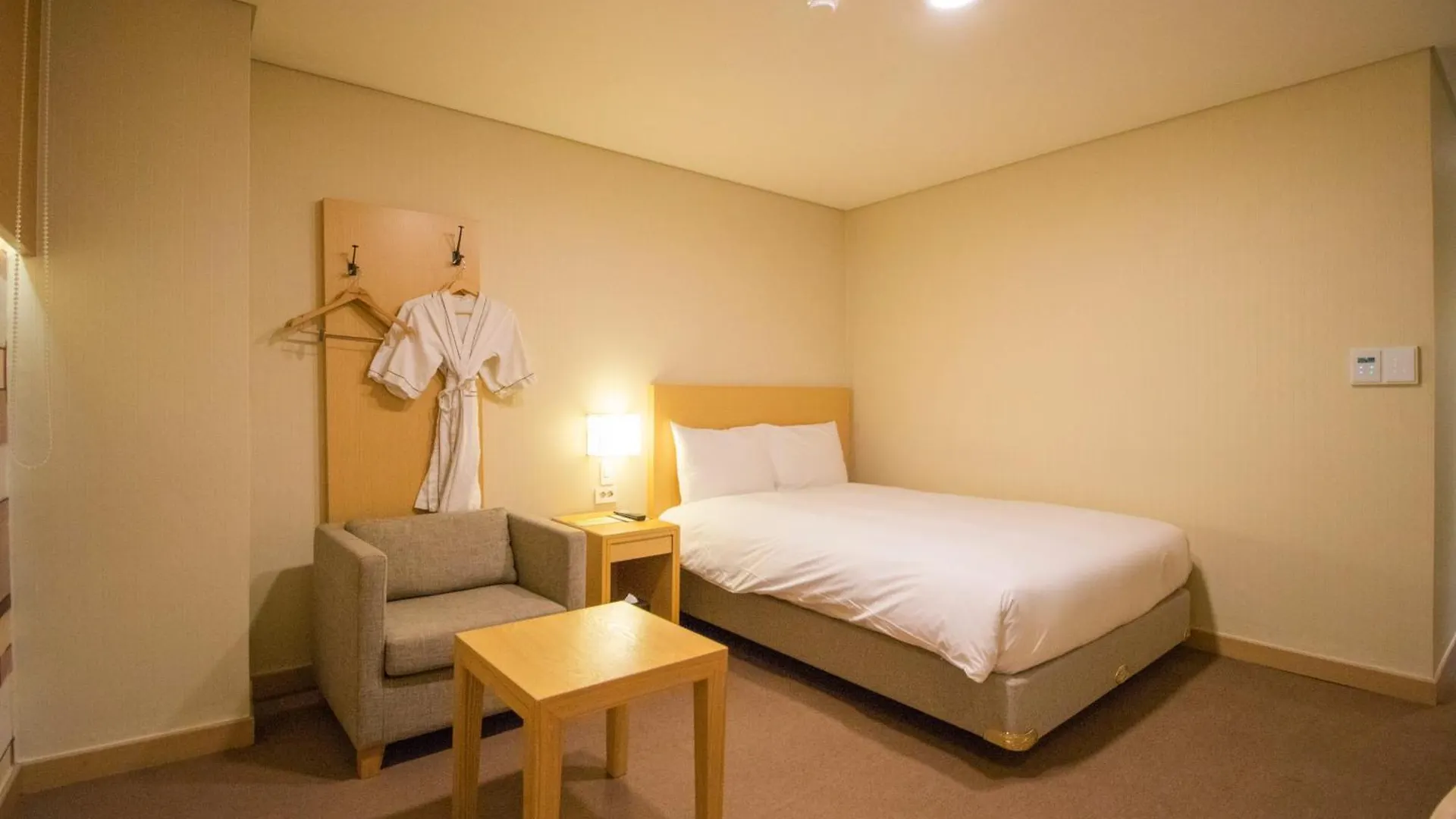 Towerhill Hotel Busan Coreia do Sul