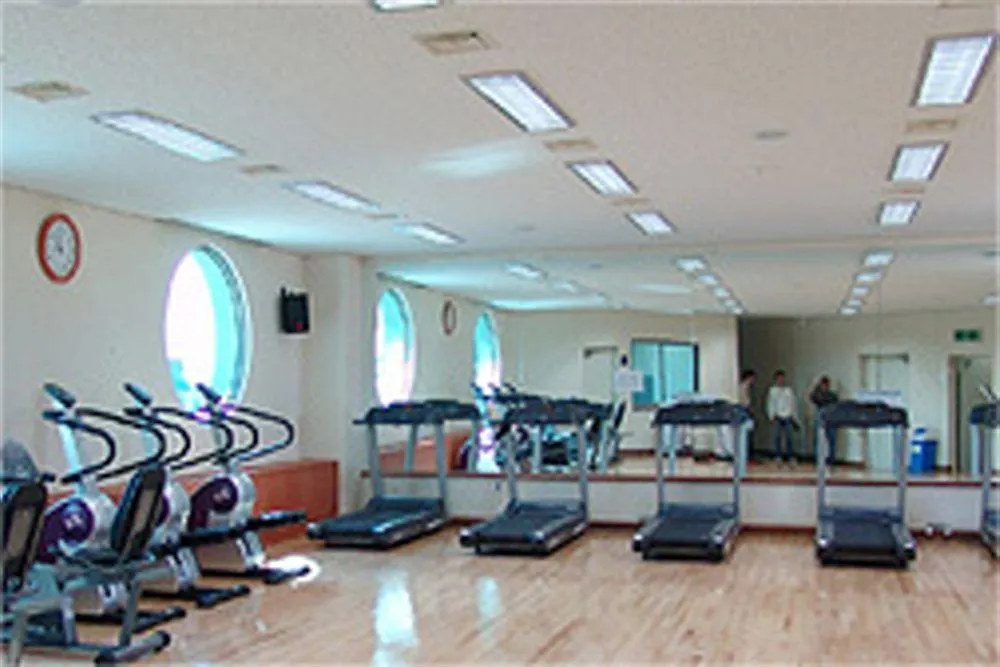 酒店 塔山酒店 釜山