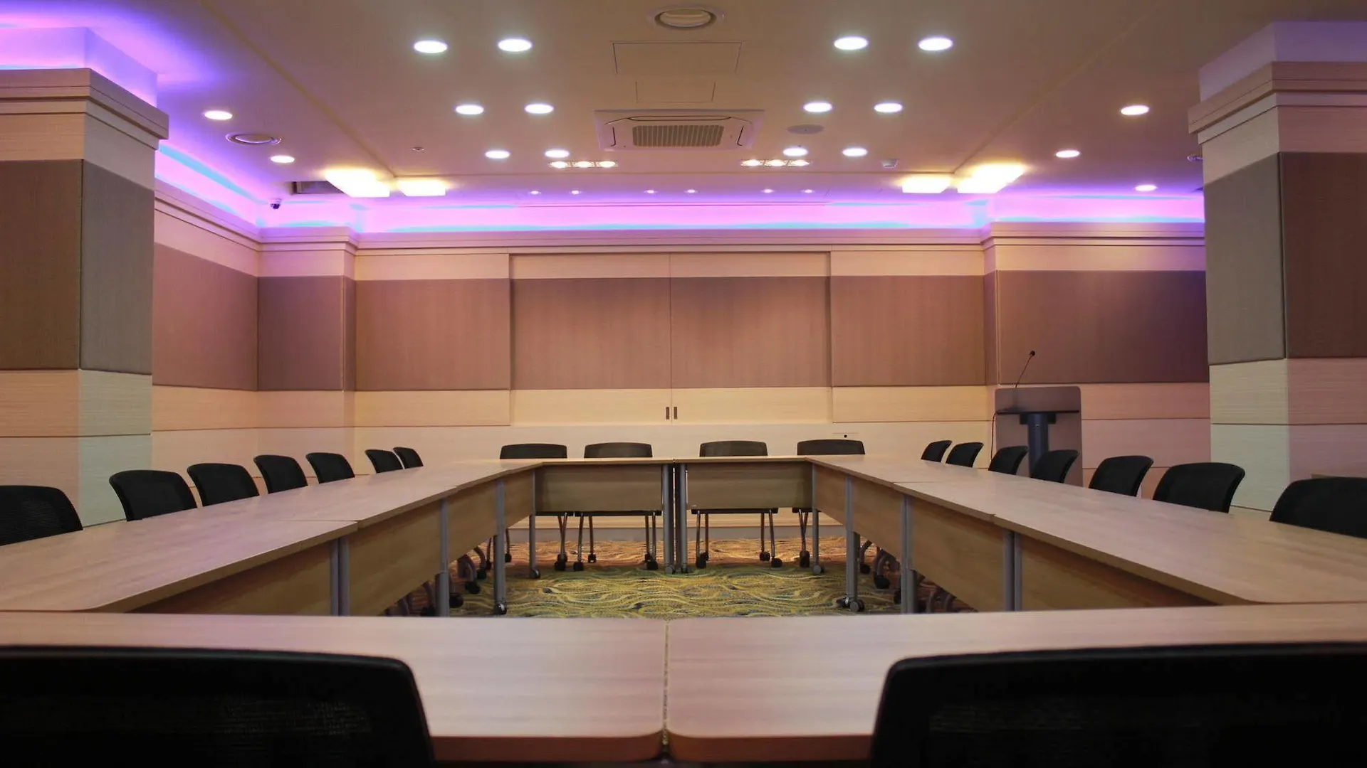 Towerhill Hotel Busan