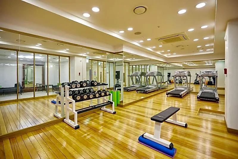 塔山酒店 釜山 韩国