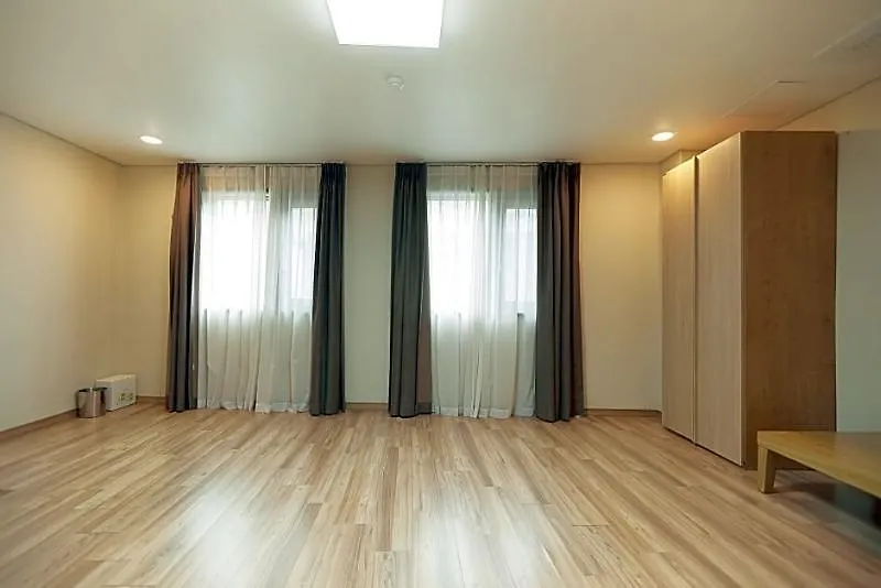 Towerhill Hotel Busan